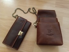 MATADOR Kellnerbörse mit