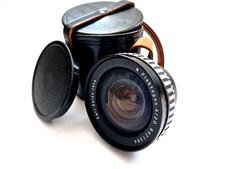 Carl Zeiss Jena Flektogon