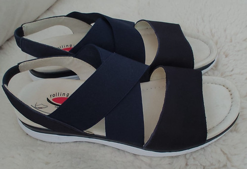 Rollingsoft gabor damen - by,
