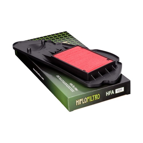 Hiflo luftfilter für honda - hiflo, (für: