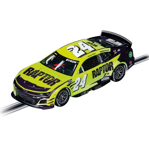 Naascar camaro next gen - next, zl1