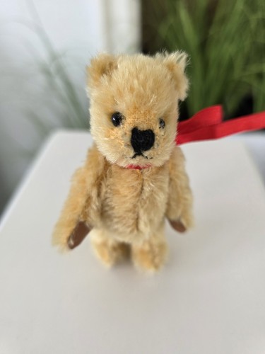 Miniatur teddy bär spielzeug - teddy,