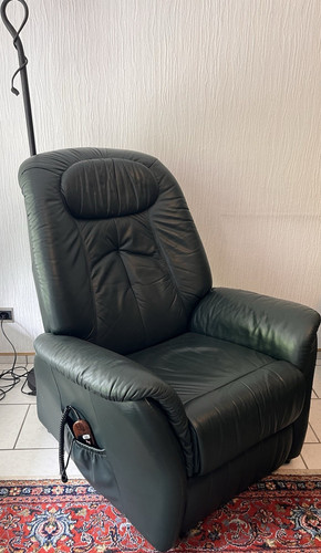 Stawell liegesessel elektrisch - stawell,