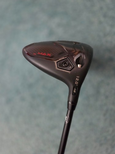 Cobra darkspeed max driver - darkspeed,