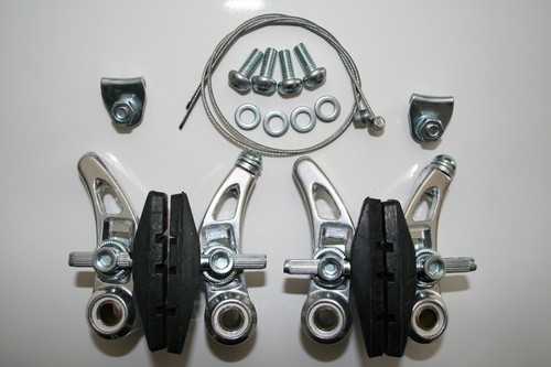 Cantilever fahrradbremsen set - fahrradbremsen,