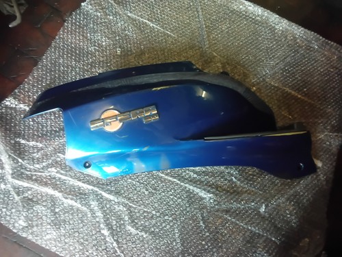 Piaggio sfera seitendeckel - 50,