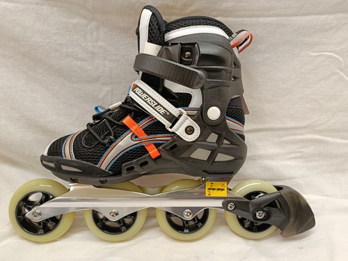 Powerslide phuzion inline - powerslide,