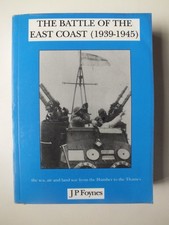 The Battle of the East Coast