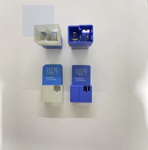 1pcs new relay 25230 79917 - 1pcs,