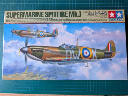 Tamiya 61119 48 - -, 1/48