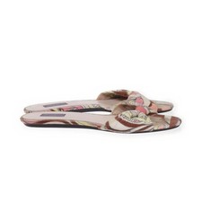 Emilio Pucci, Hausschuhe