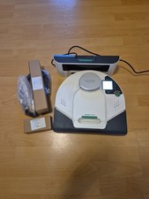 Vorwerk Kobold VR100 Saugroboter  Ladestation Und Ersatzteilen. Display Defekt