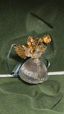 Swarovski Kristall Engel Christmas Memories 1997 Ornament 211085