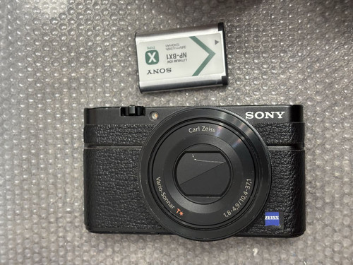 Sony cyber shot dsc - sony, cyber-shot