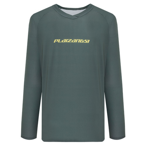 Platzangst ls jersey - -, rc-ls
