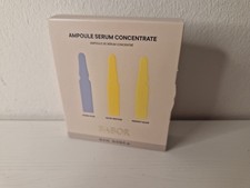 NEU Babor Ampullen Serum