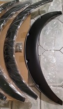 Verbreiterung Kotflügelverbreiterung Radlauf Kotflügel Fender Flares Universal 