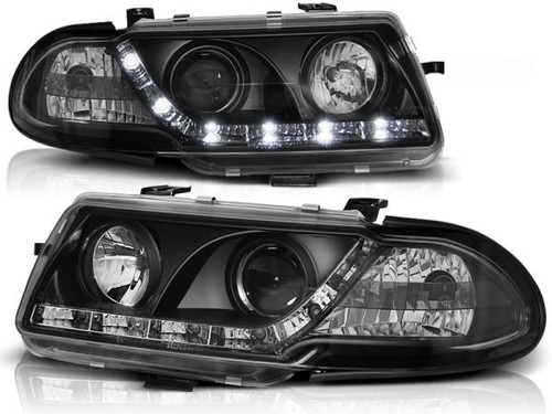Scheinwerfer led tagfahrlicht - scheinwerfer,