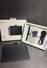 Wacom intuos small - wacom,