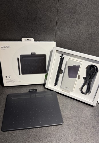 Wacom intuos small - intuos,