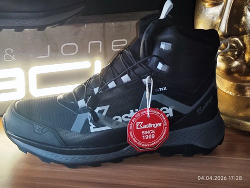 Wanderstiefel kastinger - wanderstiefel, lh