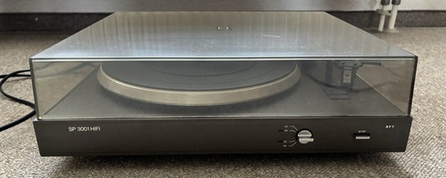 Rft 3001 hifi - sp,