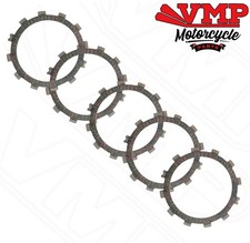 Sachs SFM ZX125 ZZ125 Clutch