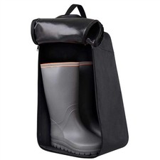 Gummi Stiefel Tasche Hoher Aufbewahrung Hoch Beutel Gummistiefel Groß Eitstiefel