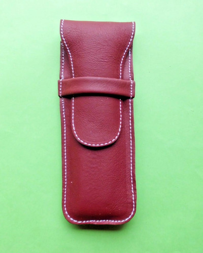 Stifte etui aus - x, 6