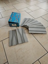 Stabo Car Fahrbahnteile