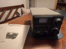 Kenwood Antennentuner AT-230 Amateurfunk guter Zustand 