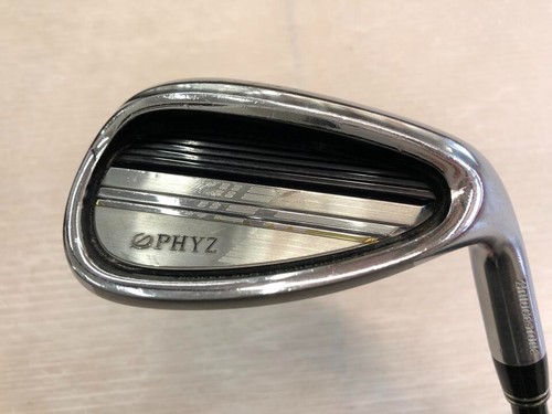 Bridgestone phyz 2014 - phyz,