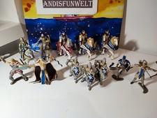 Schleich Ritter Figuren