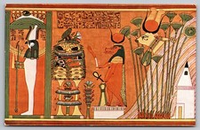 Postcard egypt mayer s - postcard:, egypt,
