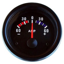 Amperemeter golf polo - vw,
