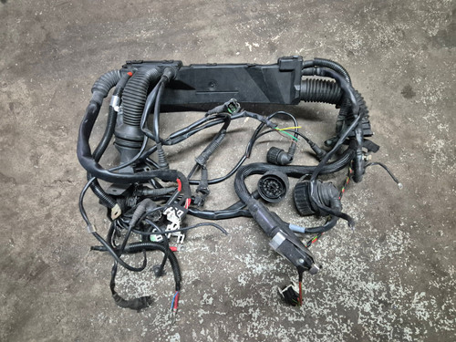 Motorkabelbaum komplett bmw - komplett,