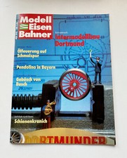 ModellEisenBahner - Heft 5/1992 - ET 403 Lufthansa - Vitznau-Rigi-Bahn