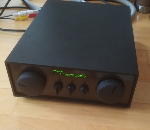 Naim nait verstärker - nait,