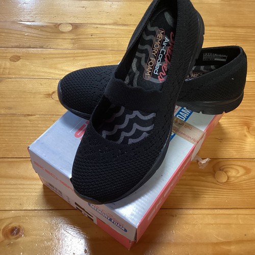 Skechers seager power - power, vegan