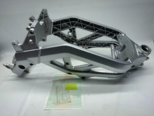 Suzuki SV650 S K3 Haupt Rahmen