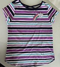 Mädchen Shirt TSCHIBO  8 JAHRE