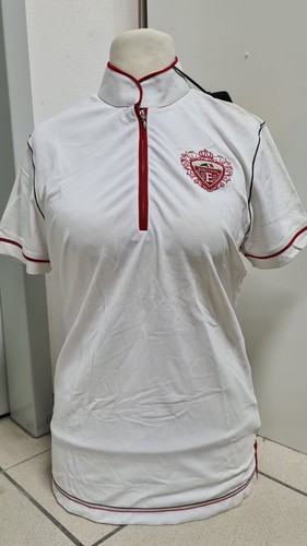 Equiline damen turniershirt - equiline,