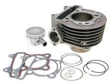 Zylinderkit 125ccm für china - für,