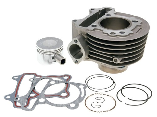 Zylinderkit 125ccm für china - 125ccm,