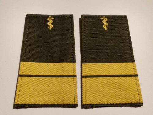 Bundeswehr rangschlaufen - bundeswehr,
