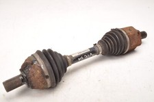 VOLVO V70 III  Antriebswelle
