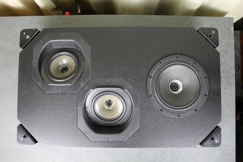 Tannoy iw60 efx - tannoy,