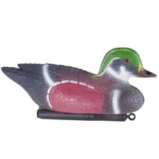 Schwimmente brautente 29cm - schwimmente,