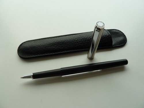 Montblanc noblesse doue - doue,