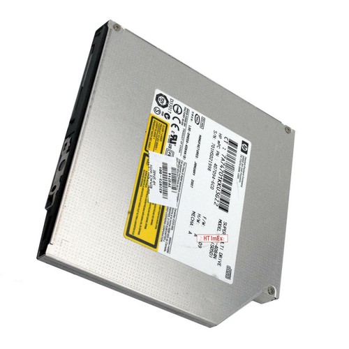 Dvd laufwerk brenner - brenner, acer